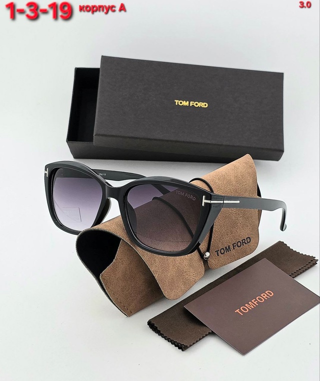 Солнцезащитные очки 22970106