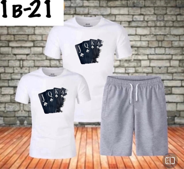 Спортивный костюм 22969537