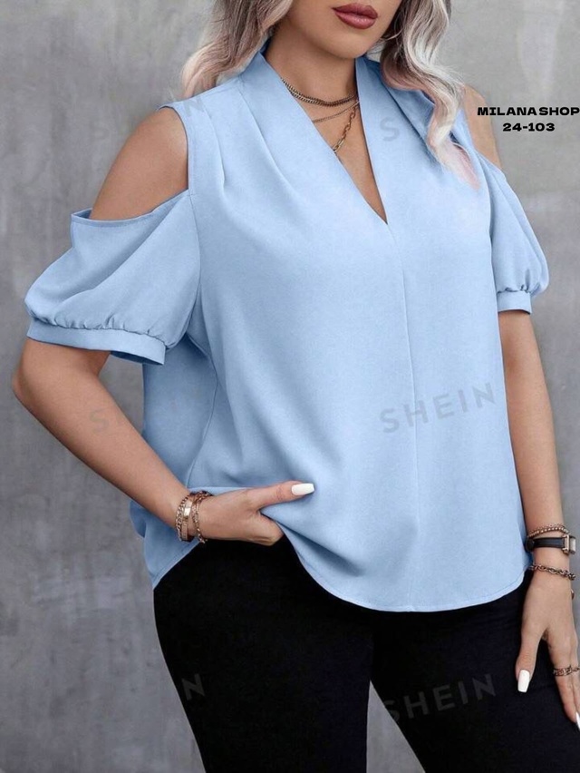 Блузка 22968787