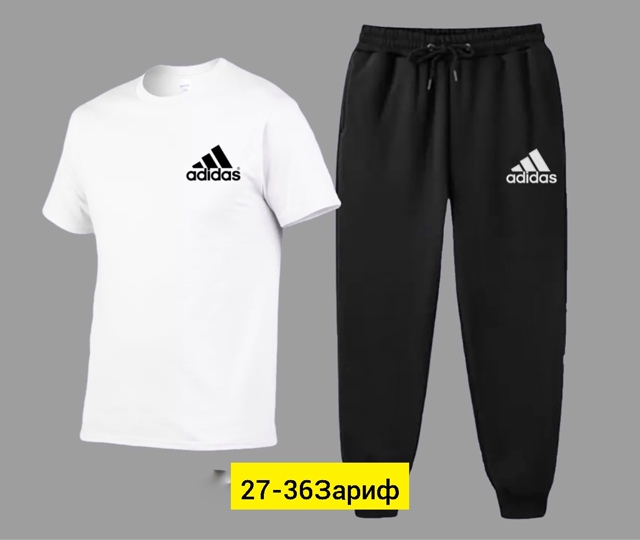 Спортивный костюм 22969279