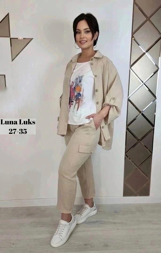 Костюм 22968301