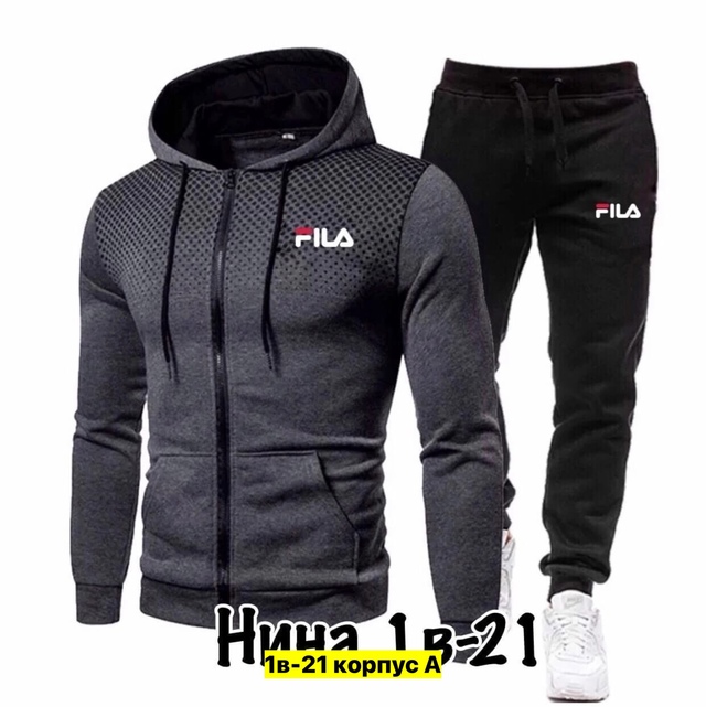 Спортивный костюм 22969633