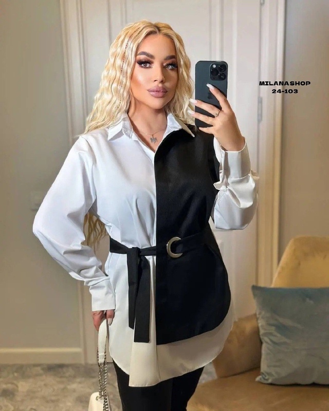 Рубашка 22968873