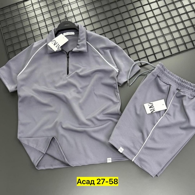 Спортивный костюм 22968797