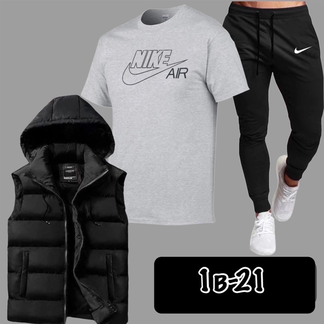 Спортивный костюм 22969173