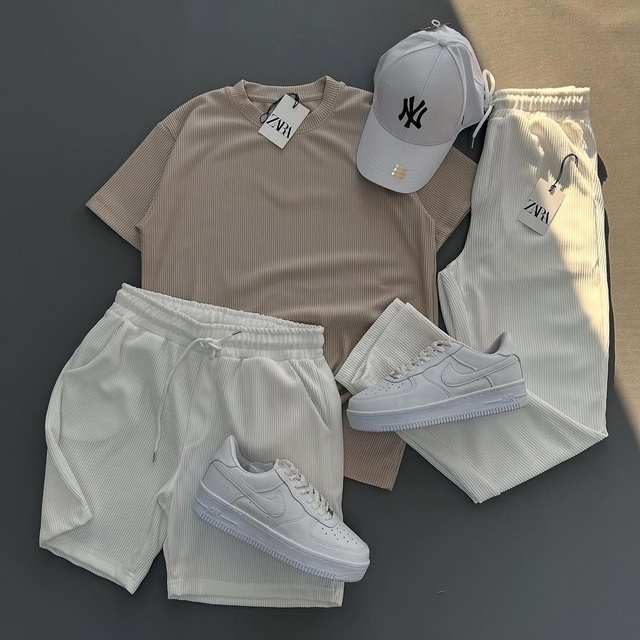 Спортивный костюм 22968777