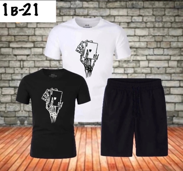 Спортивный костюм 22969176