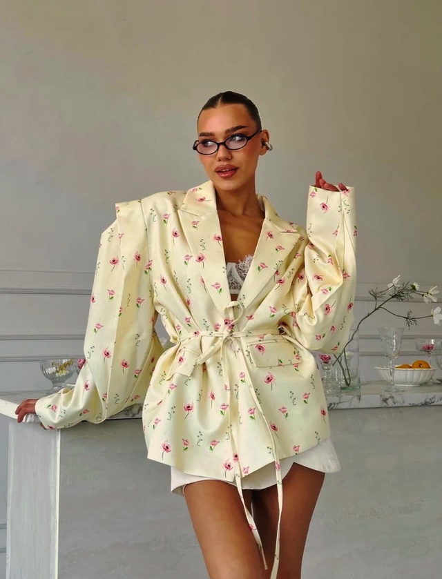 Пиджак 22968758