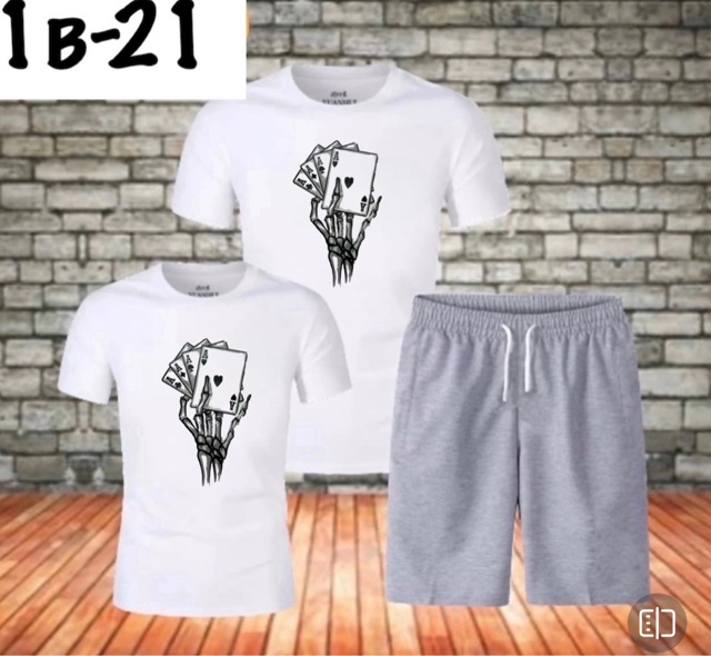 Спортивный костюм 22969176