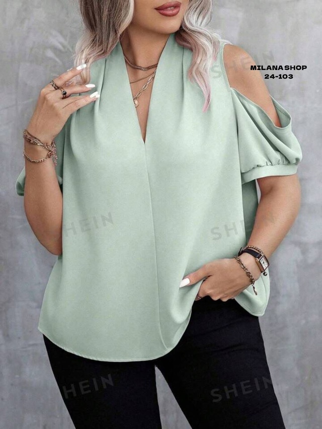 Блузка 22968787