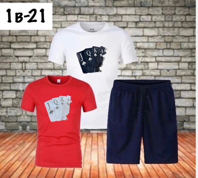 Спортивный костюм 22969537