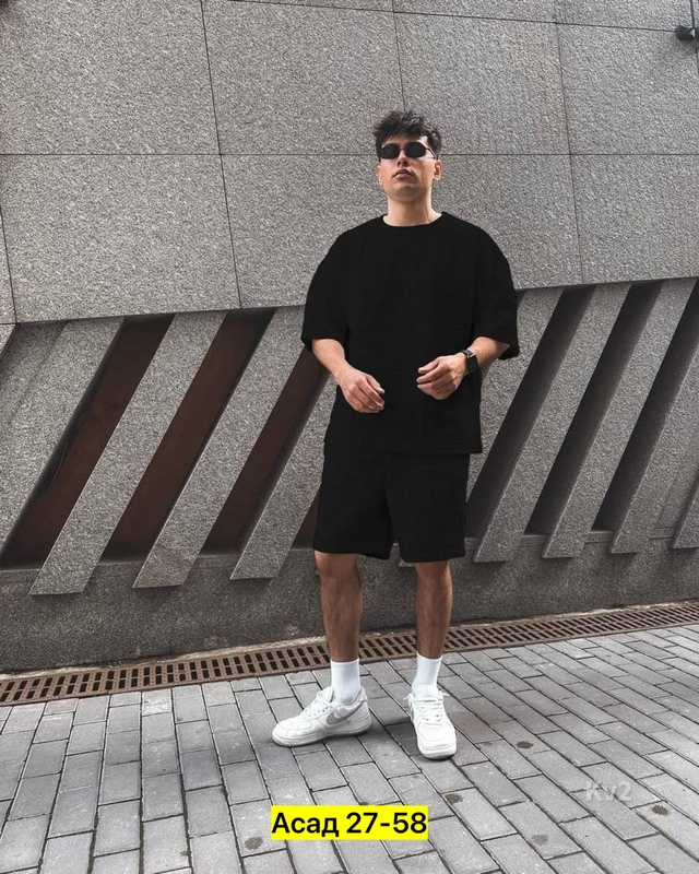 Спортивный костюм 22969678