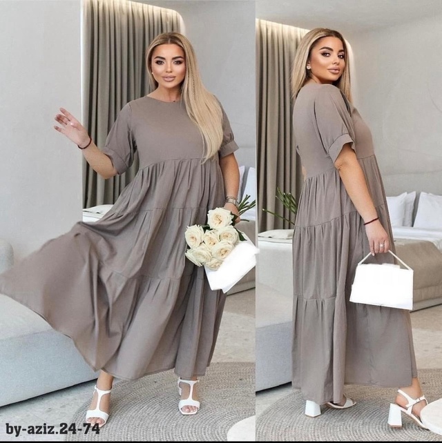 Платье 22968705