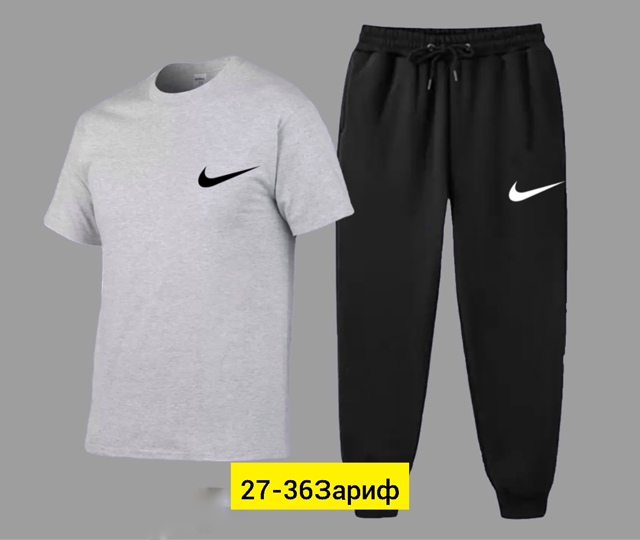 Спортивный костюм 22969279