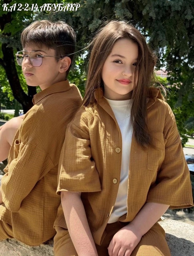 Костюм 22969110