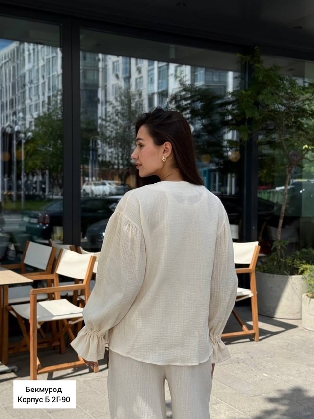 Спортивный костюм 22968883