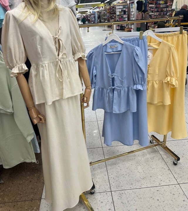 Костюм 22971348