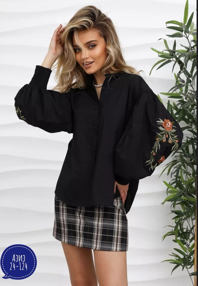 Рубашка 22971639