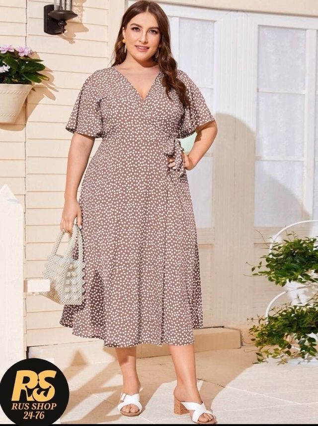 Платье 22970794