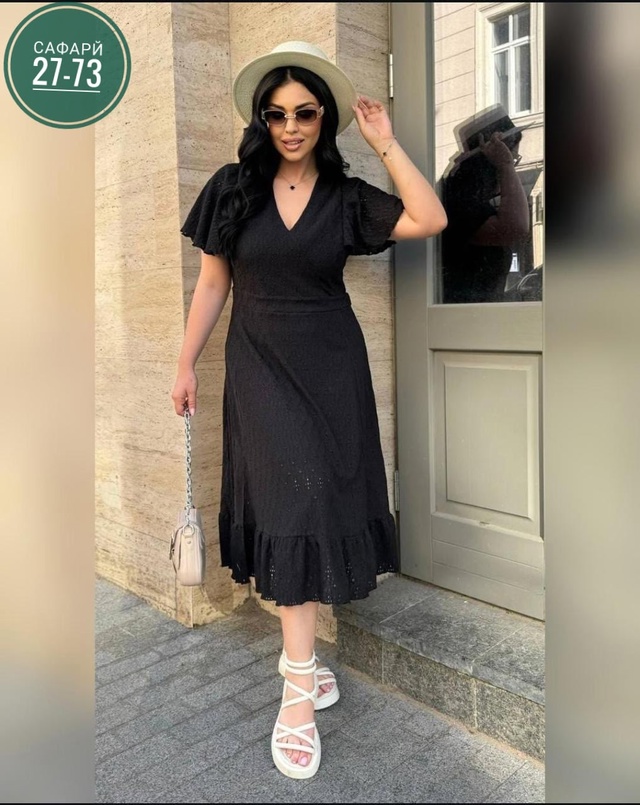 Платье 22971816