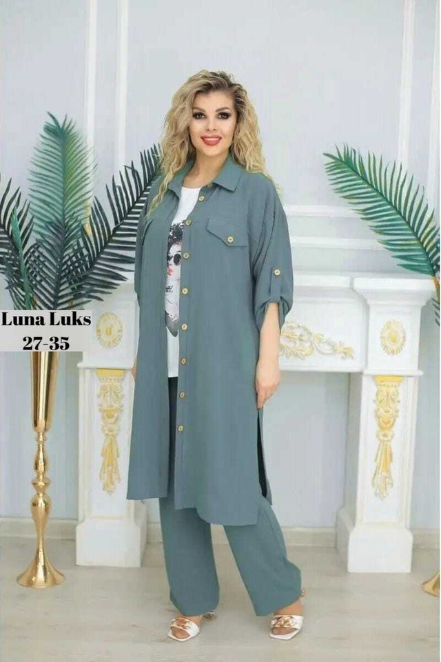 Костюм 22970785