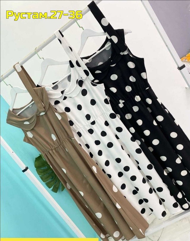 Платье 22972228