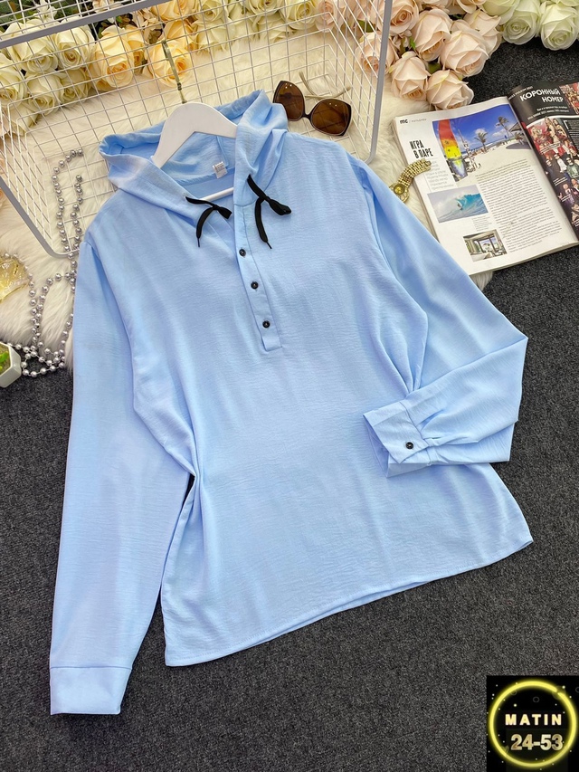 Рубашка 22972094