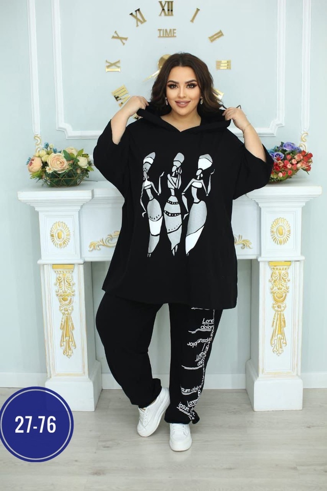 Спортивный костюм 22970560