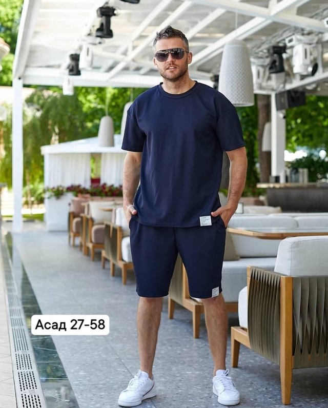 Спортивный костюм 22972081