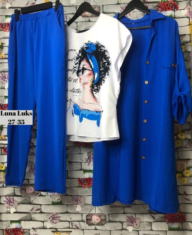 Костюм 22970785