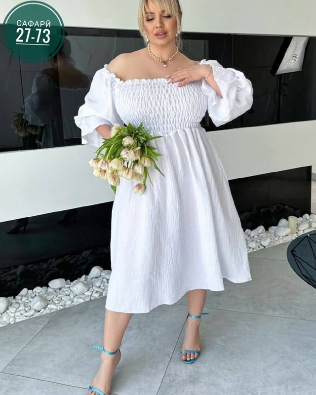Платье 22972132