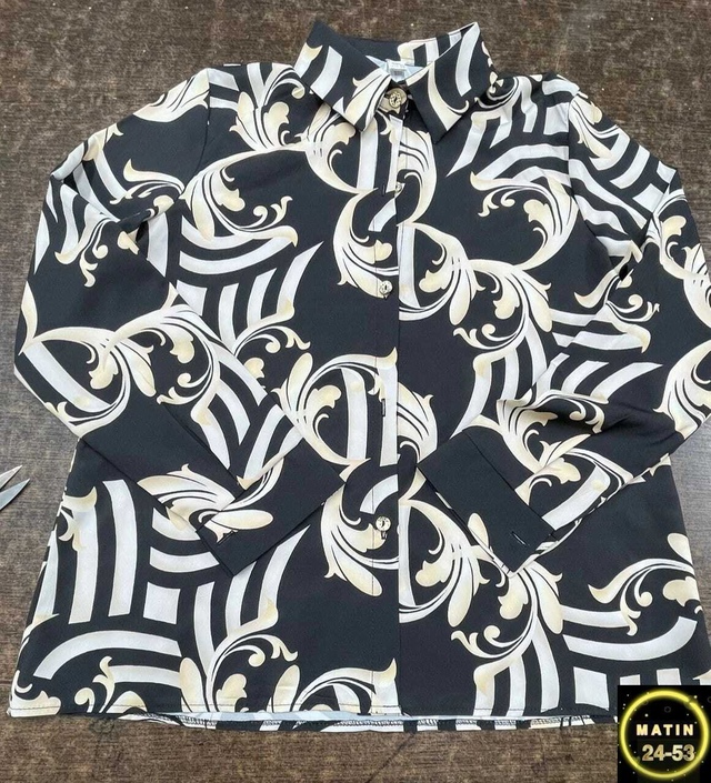 Рубашка 22972095