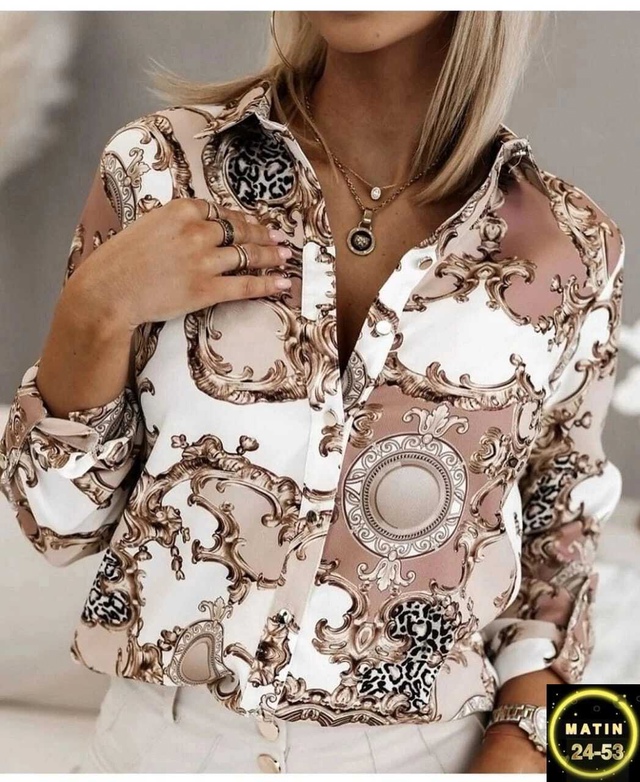 Рубашка 22972095