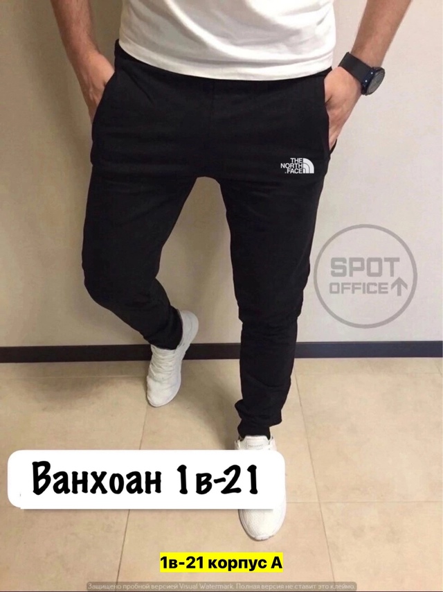 Штаны 22971799