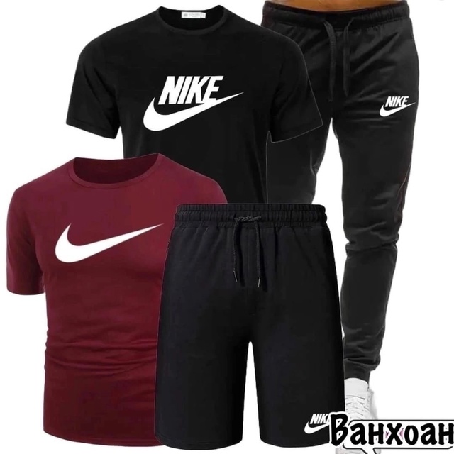 Спортивный костюм 22971100