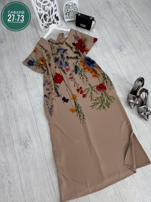 Платье 22972128