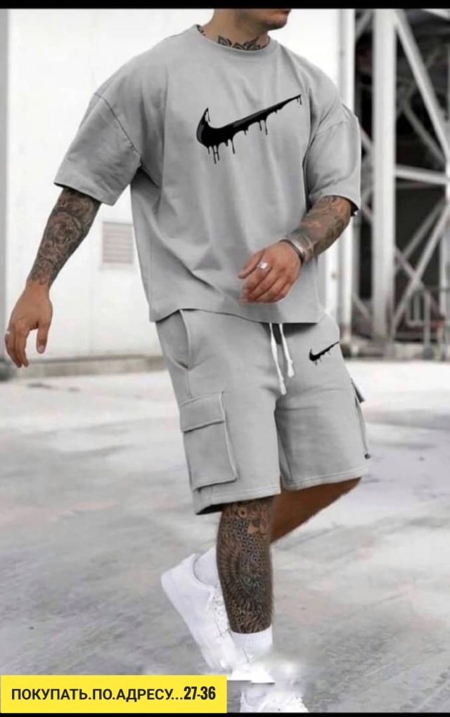 Спортивный костюм 22970722