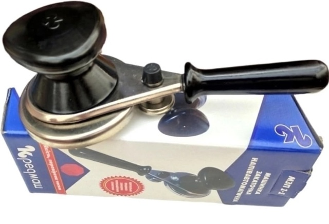 Закаточная машинка для банок 22971536