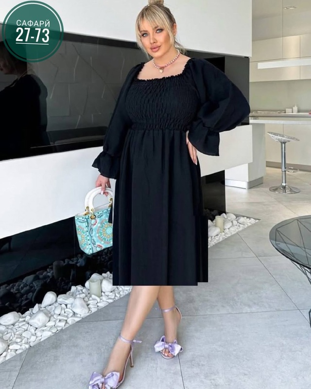 Платье 22972132