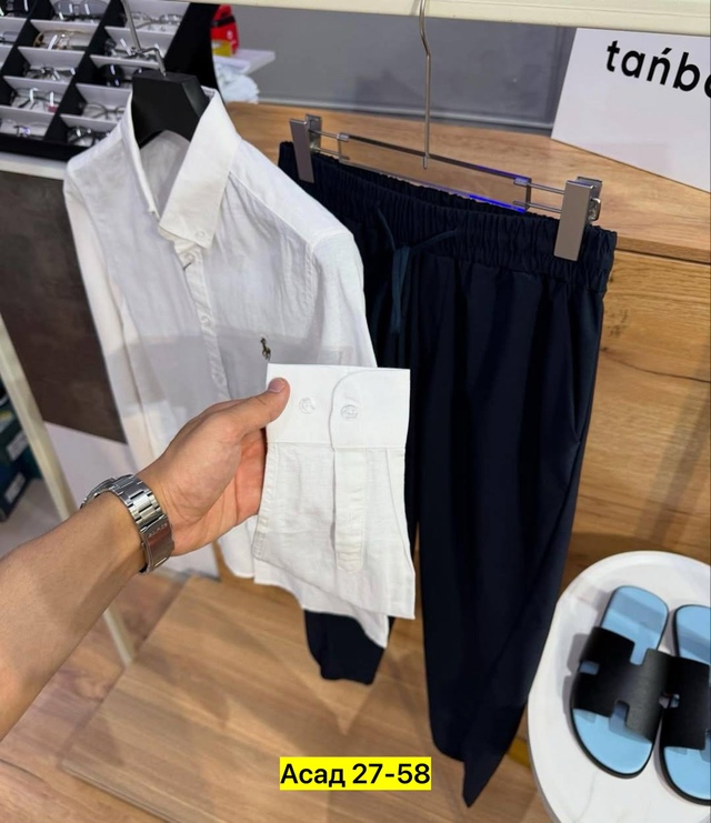 Костюм 22970861