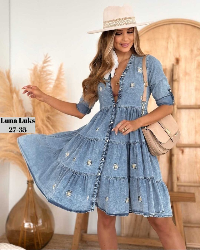 Платье 22970229