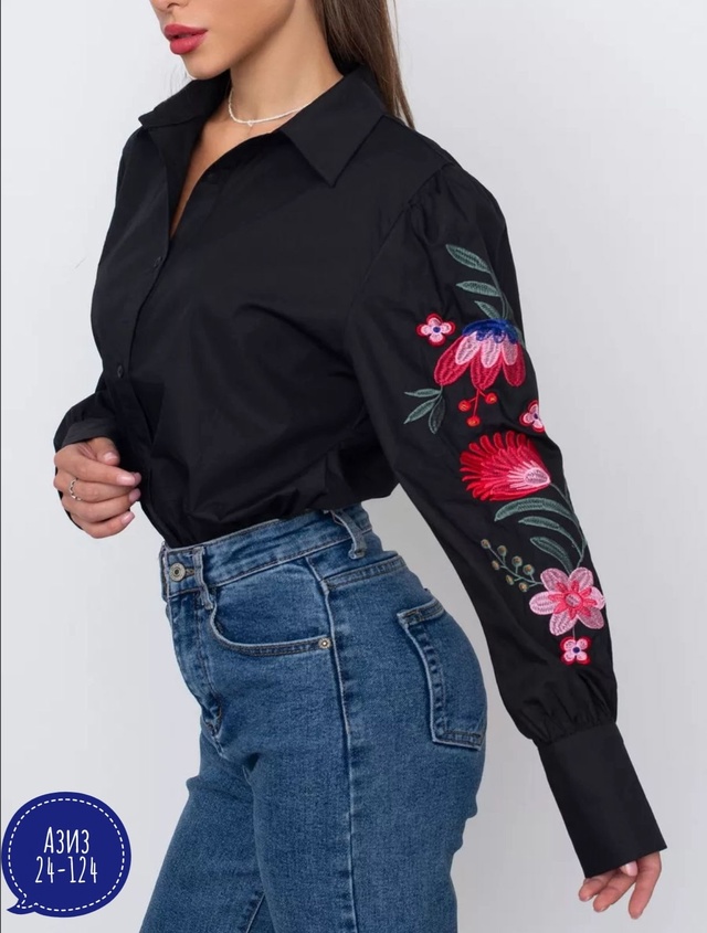 Рубашка 22971639