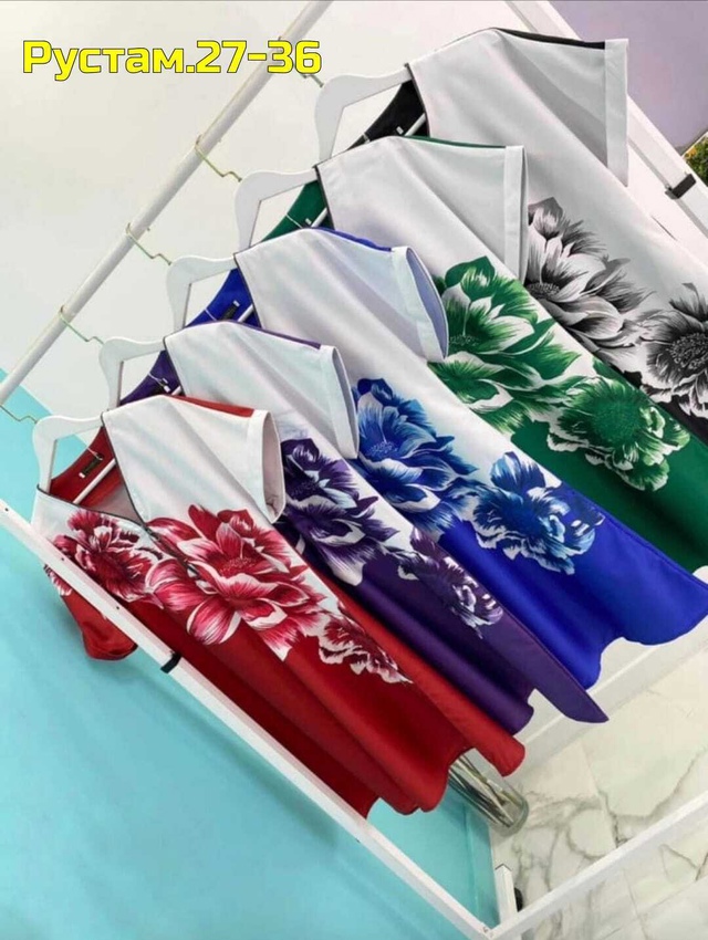 Платье 22974200