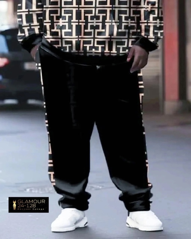 Спортивный костюм 22974066