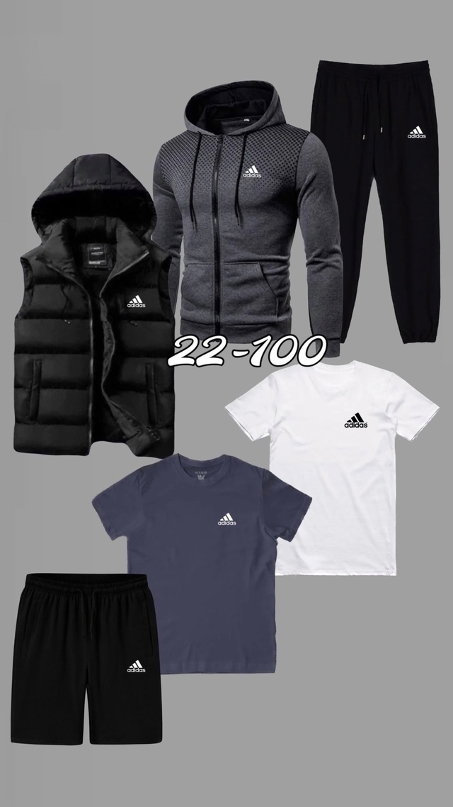 Спортивный костюм 22972639