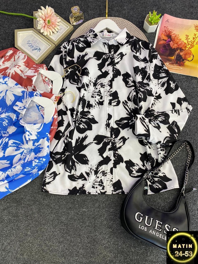 Рубашка 22973897