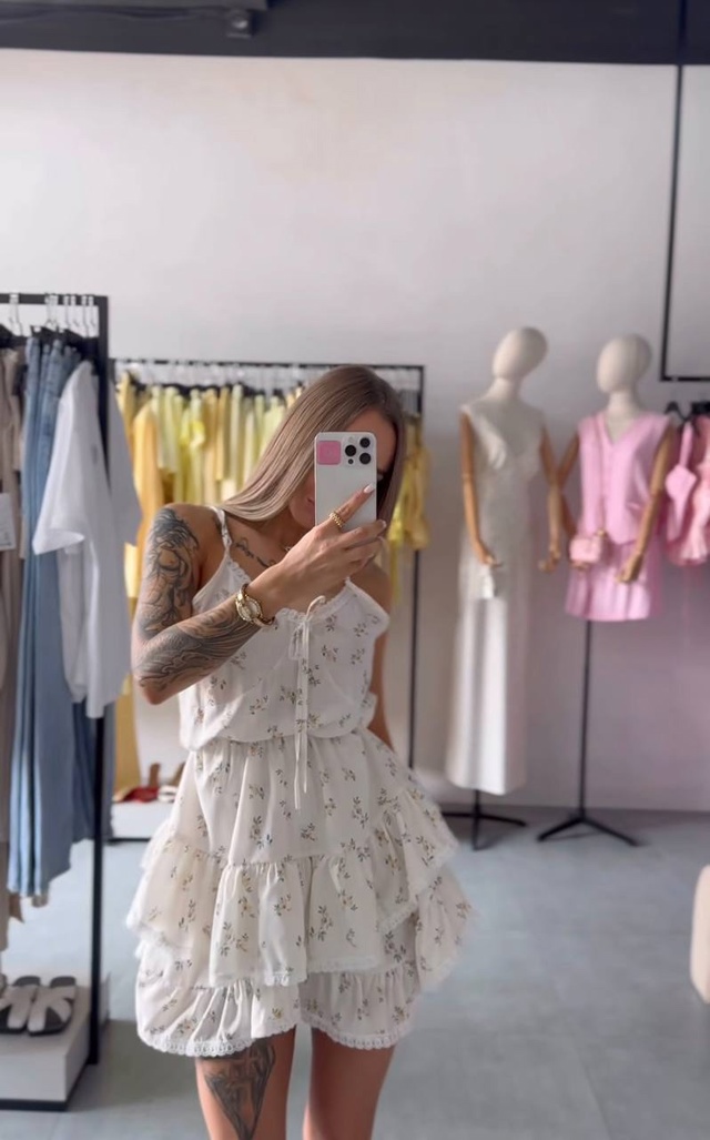 Сарафан 22973920