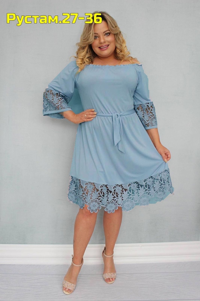 Платье 22974207