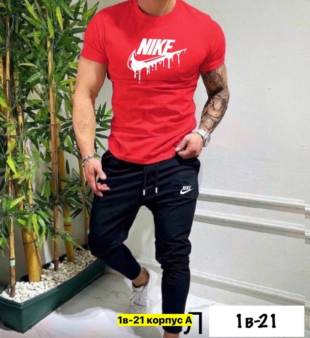 Спортивный костюм 22973059