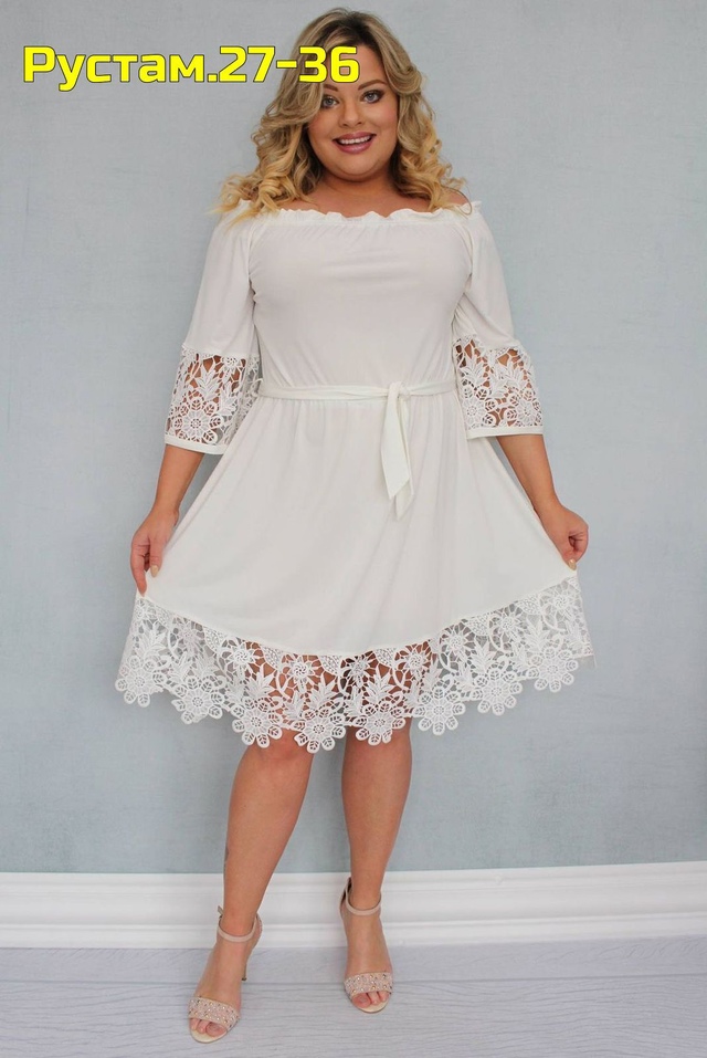 Платье 22974207